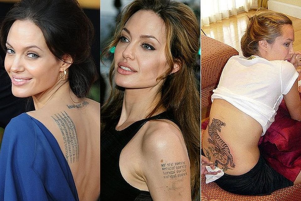 20 tatuagens em latim e seu significado