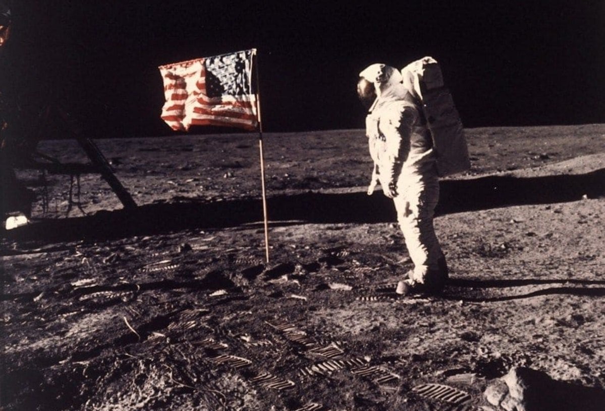 Imagem de Russos pretendem “verificar” se os americanos realmente pisaram na Lua no megacurioso