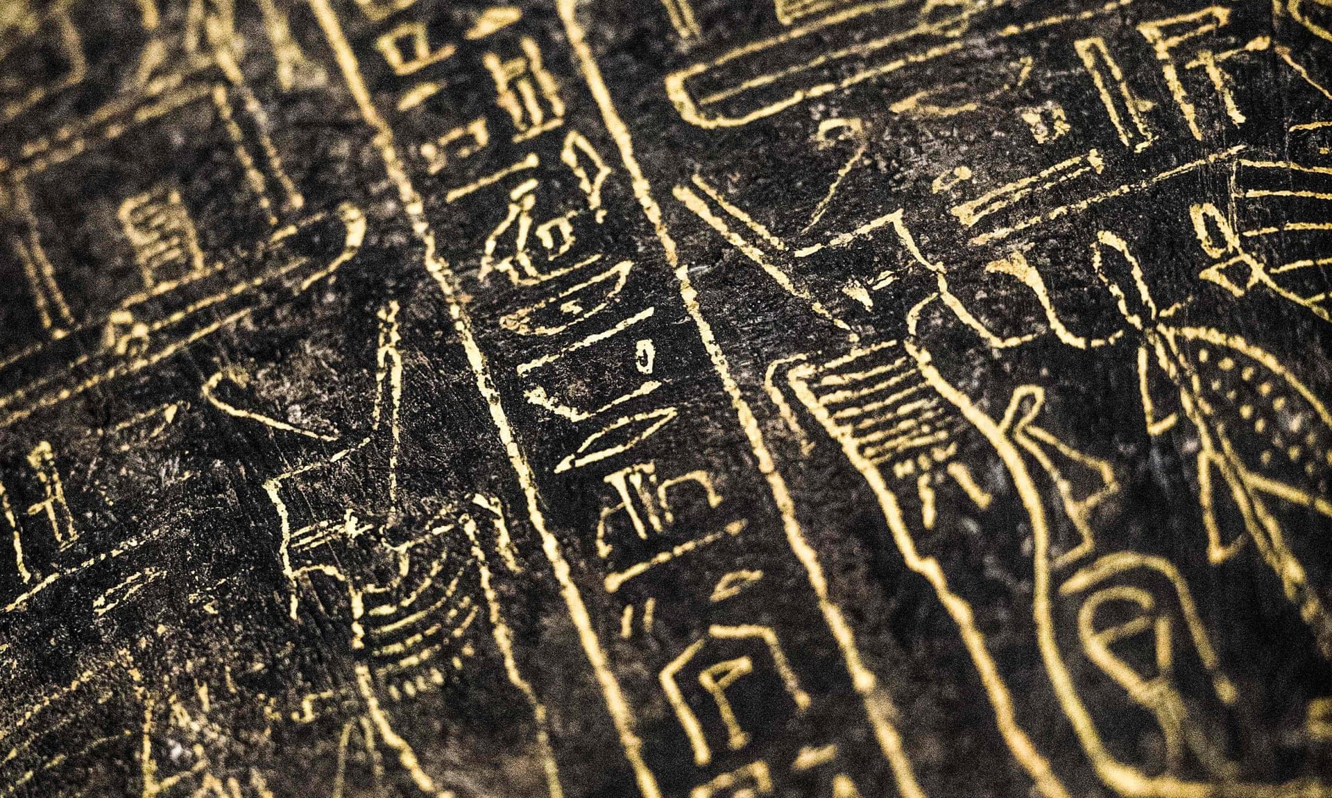 Hieróglifos