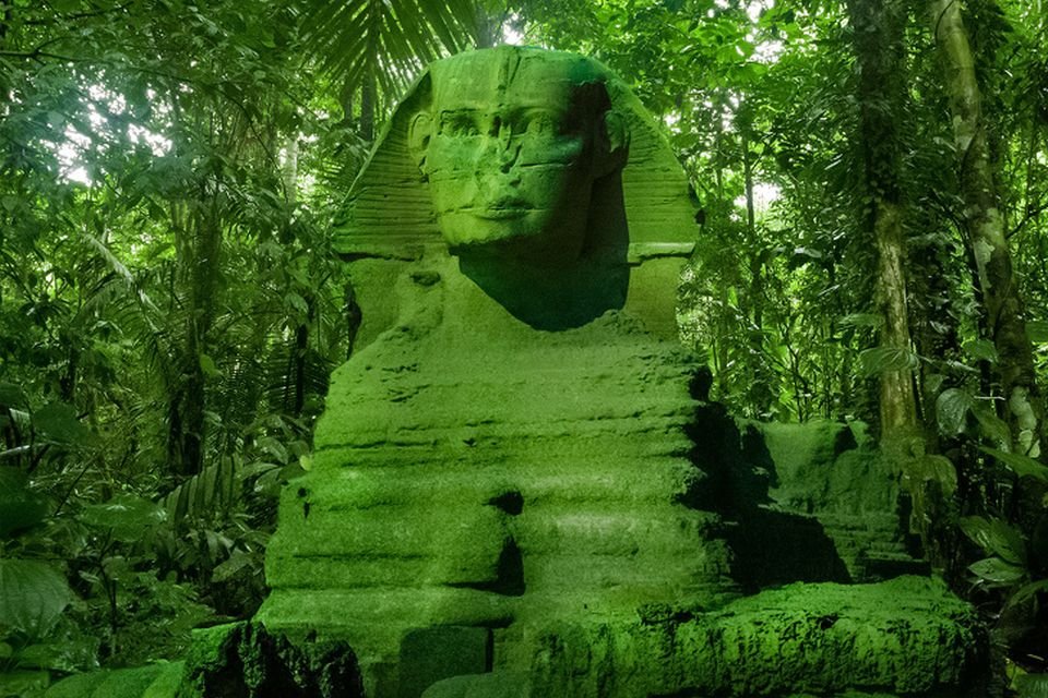 Imagem de 5 curiosidades históricas relacionadas ao Egito que talvez você não saiba no megacurioso