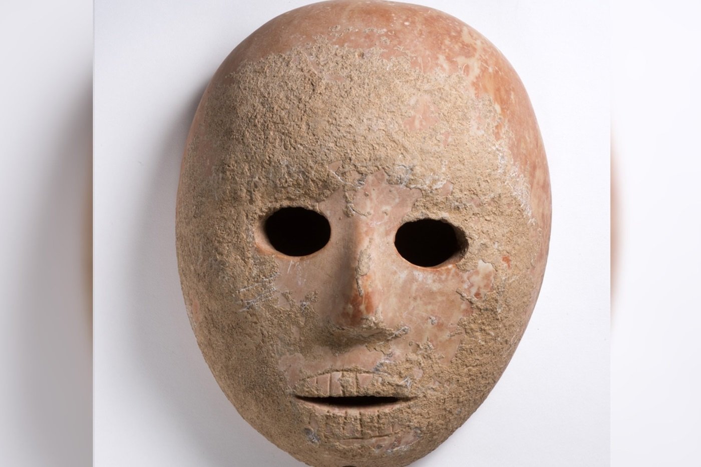 Máscara do Jason