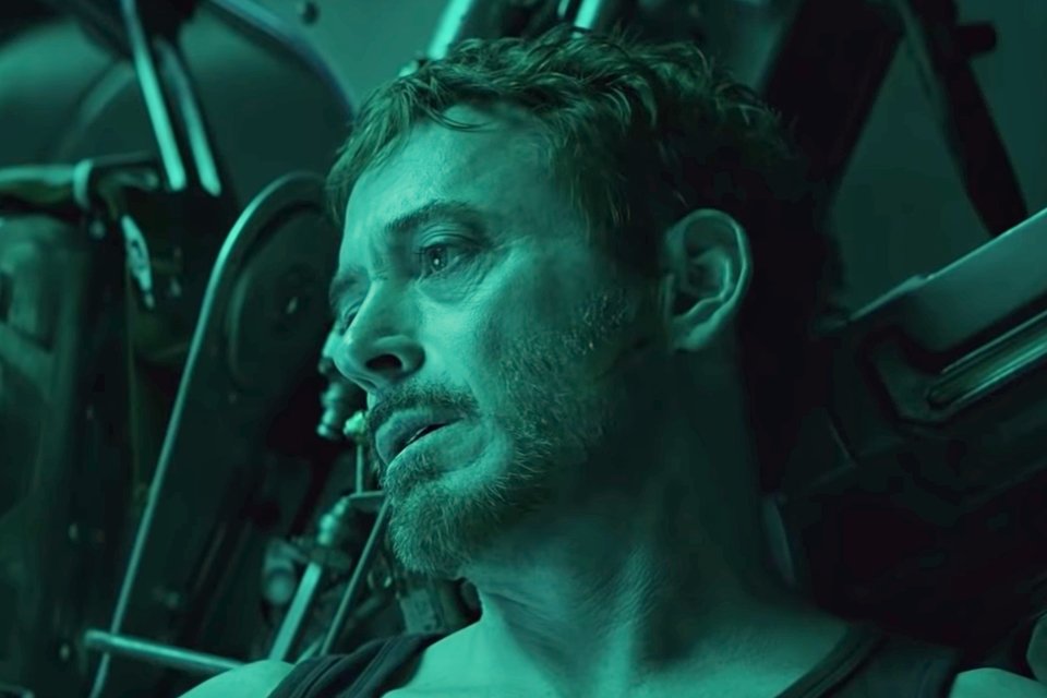 Imagem de NASA diz à Marvel como encontrar o Homem de Ferro em 'Vingadores: Ultimato' no megacurioso