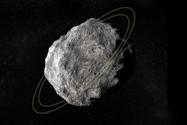asteroidos