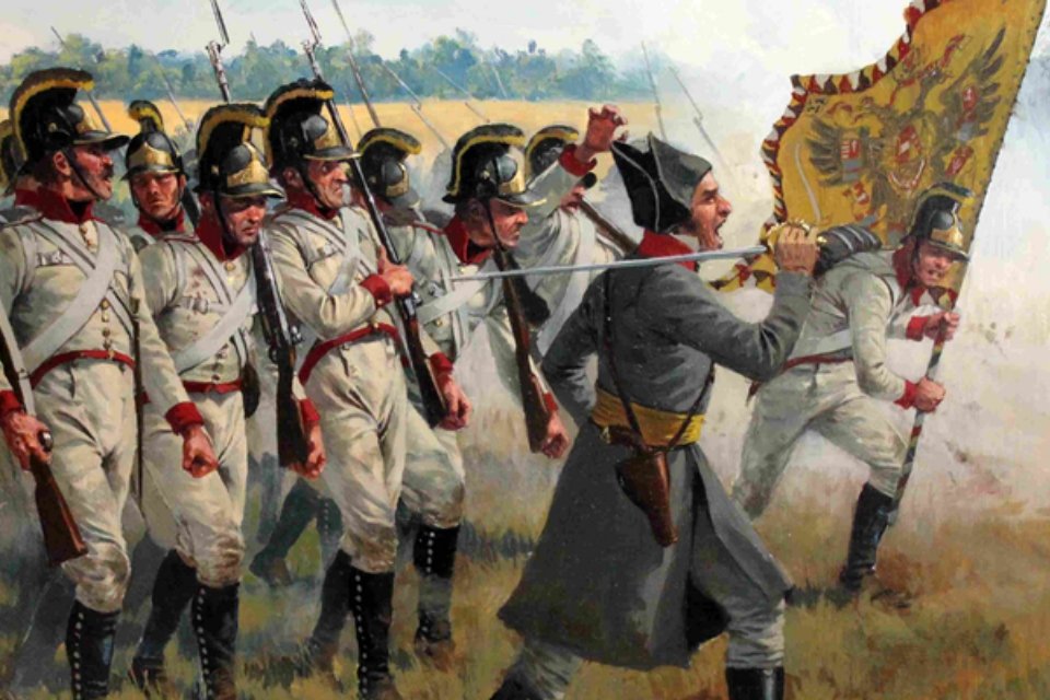 Imagem de Karánsebes: a batalha de um exército só, uma das mais ridículas da história no megacurioso