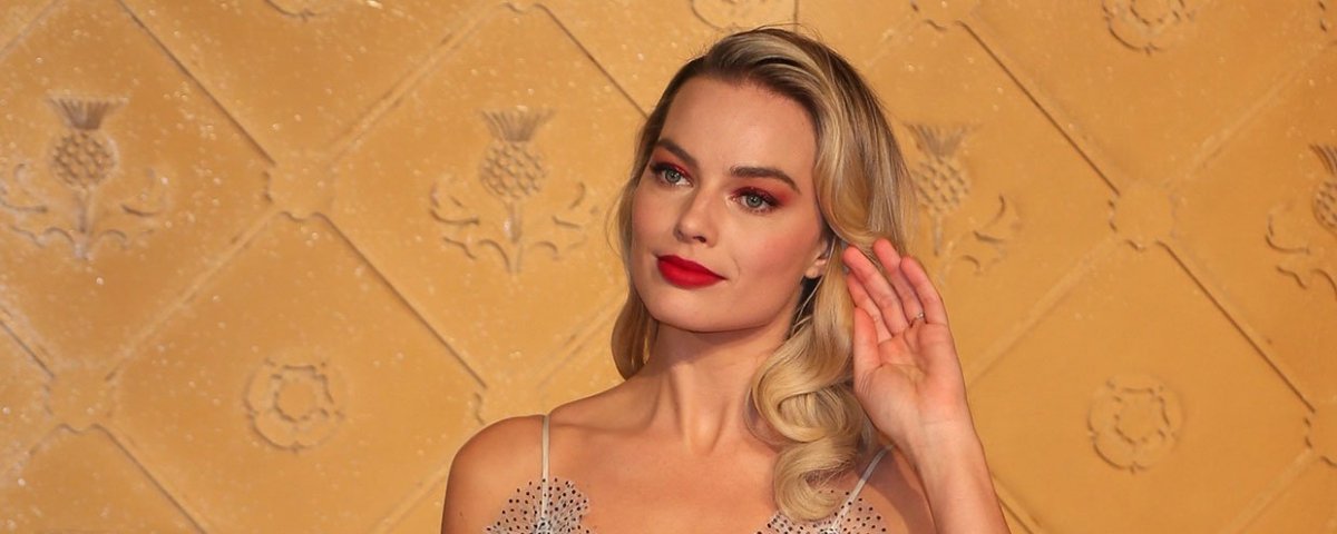 Barbie terá filme live-action e o rosto de Margot Robbie nos cinemas - Mega  Curioso