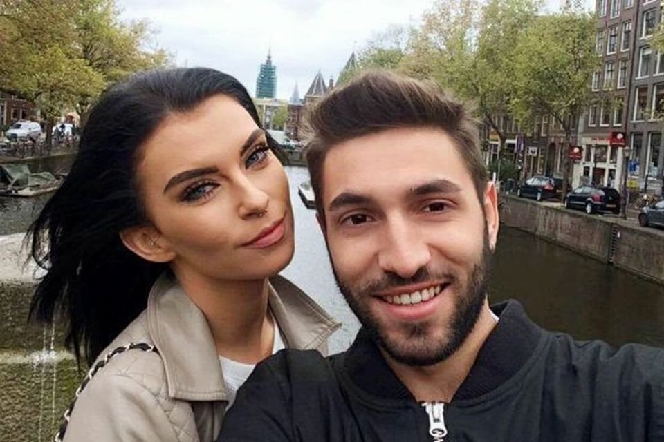 Imagem de Casal se apaixona com uso do Google Tradutor no megacurioso