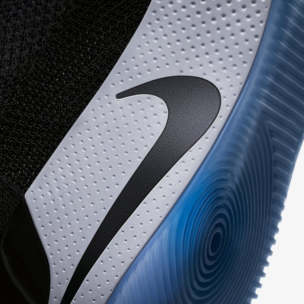 Novos tênis da Nike têm ajuste automático com uso de app em smartphone