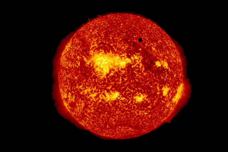 Imagem de O que vai acontecer quando o Sol morrer? no megacurioso