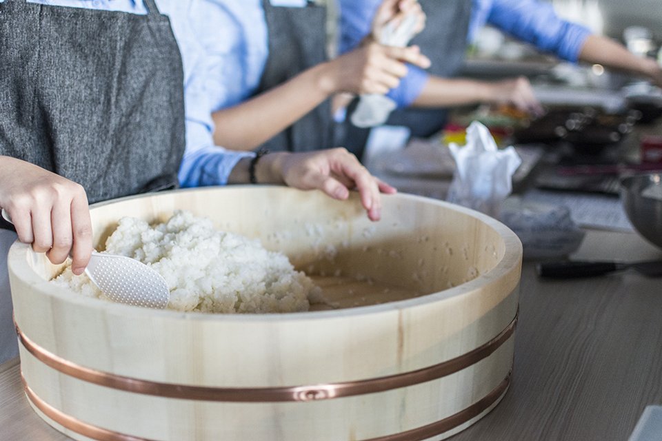 Imagem de 10 fatos curiosos sobre a culinária japonesa no megacurioso