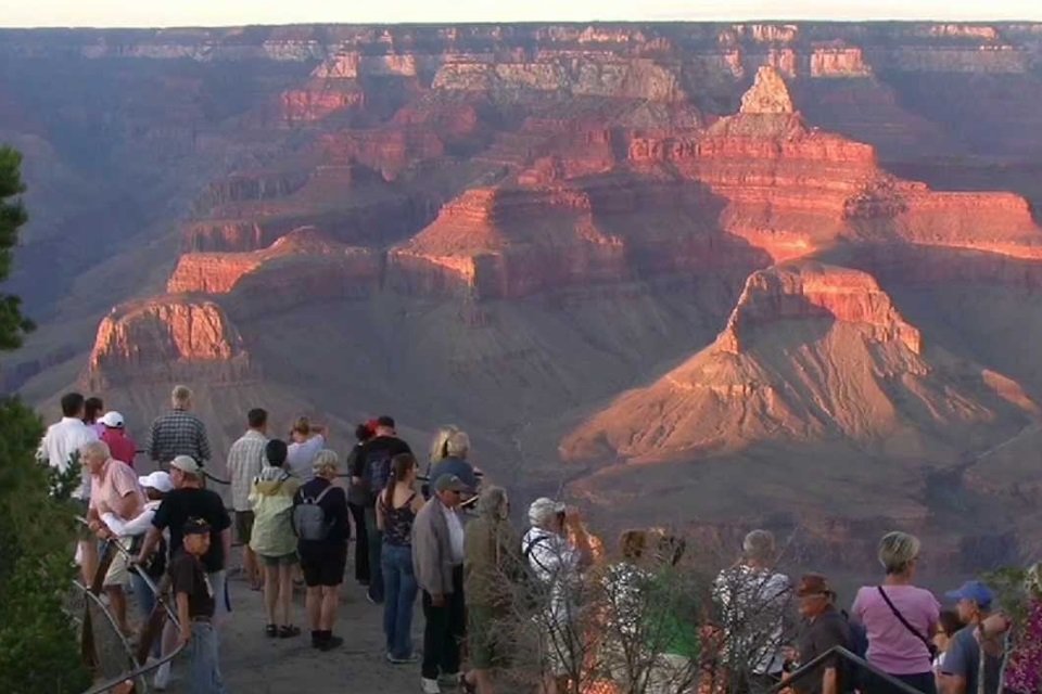 Imagem de Atração radioativa: descobriram baldes com urânio em museu no Grand Canyon no megacurioso