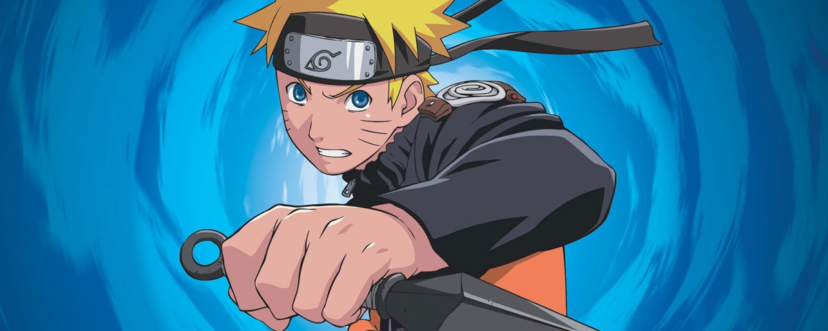 Mateus  Naruto Shippuden BR