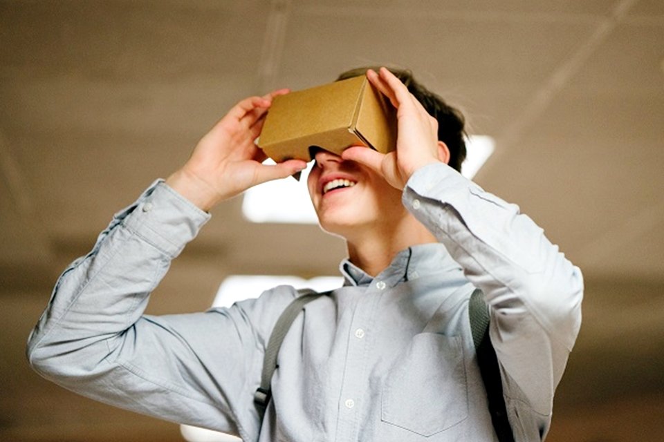 Imagem de Estudantes de engenharia testam ensino à distância em laboratório virtual no megacurioso