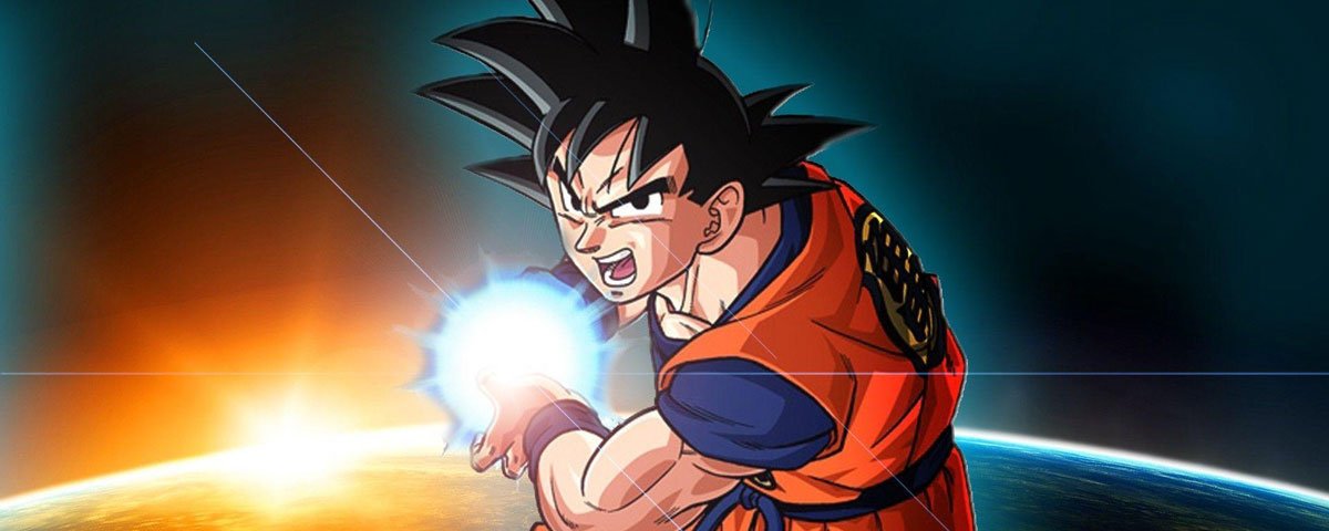 Estas são as 5 formas mais poderosas de Goku em Dragon Ball