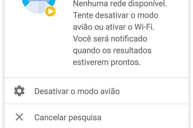 Busca do Google no celular tem um jogo secreto quando você