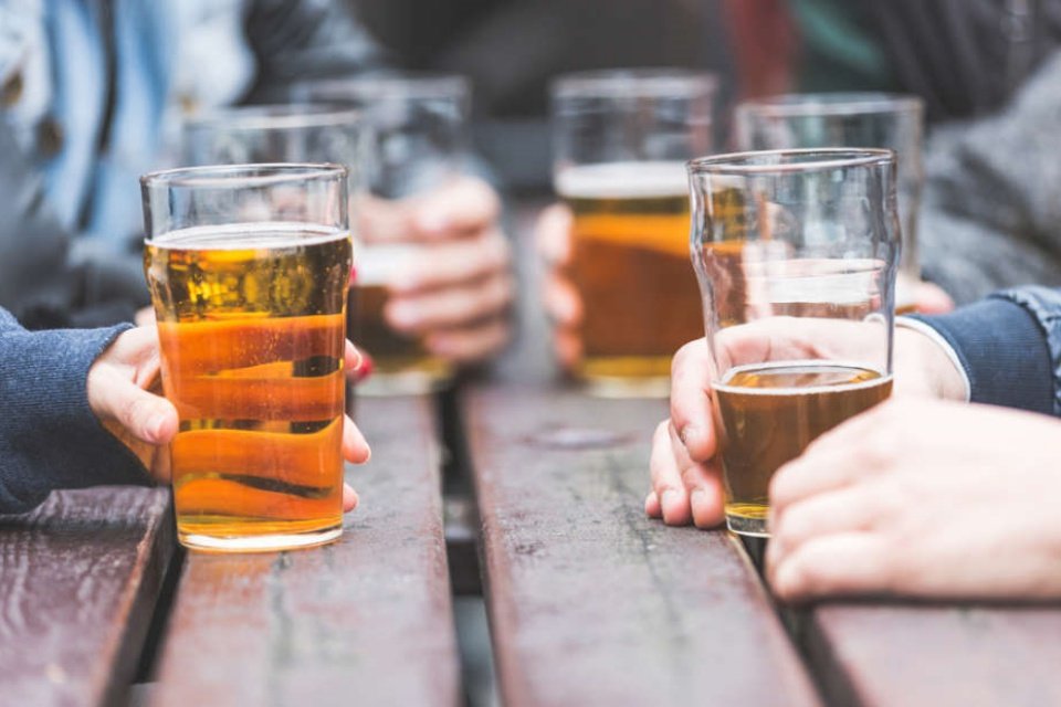 Imagem de Alcarella: Conheça a bebida alcoólica que não te dá ressaca no dia seguinte no megacurioso