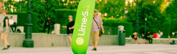 Imagem de Patinetes são hackeadas e saem por aí distribuindo ofensas sexuais no megacurioso