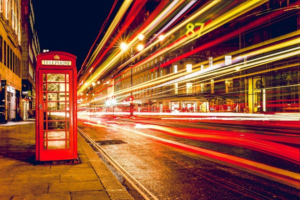 Imagem de A Inglaterra nos deu o esporte mais popular do mundo, e o idioma também no megacurioso