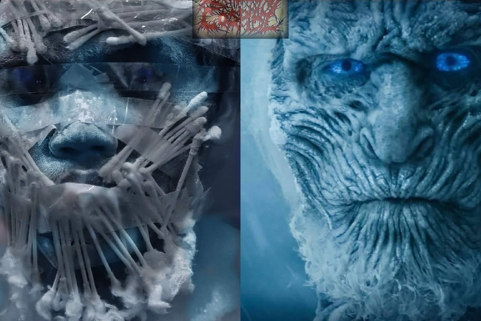 Imagem de Homem faz sucesso na internet com “cospobre” de Game of Thrones no megacurioso