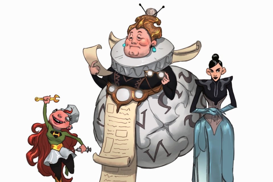 Imagem de E se sites e plataformas da internet virassem personagens de videogame? no megacurioso