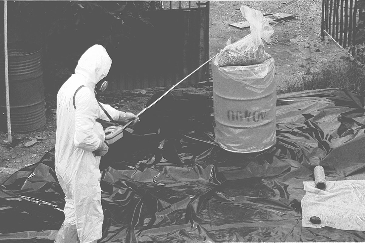 Imagem de Chernobyl brasileiro: Goiás teve um dos piores acidentes nucleares até hoje no megacurioso