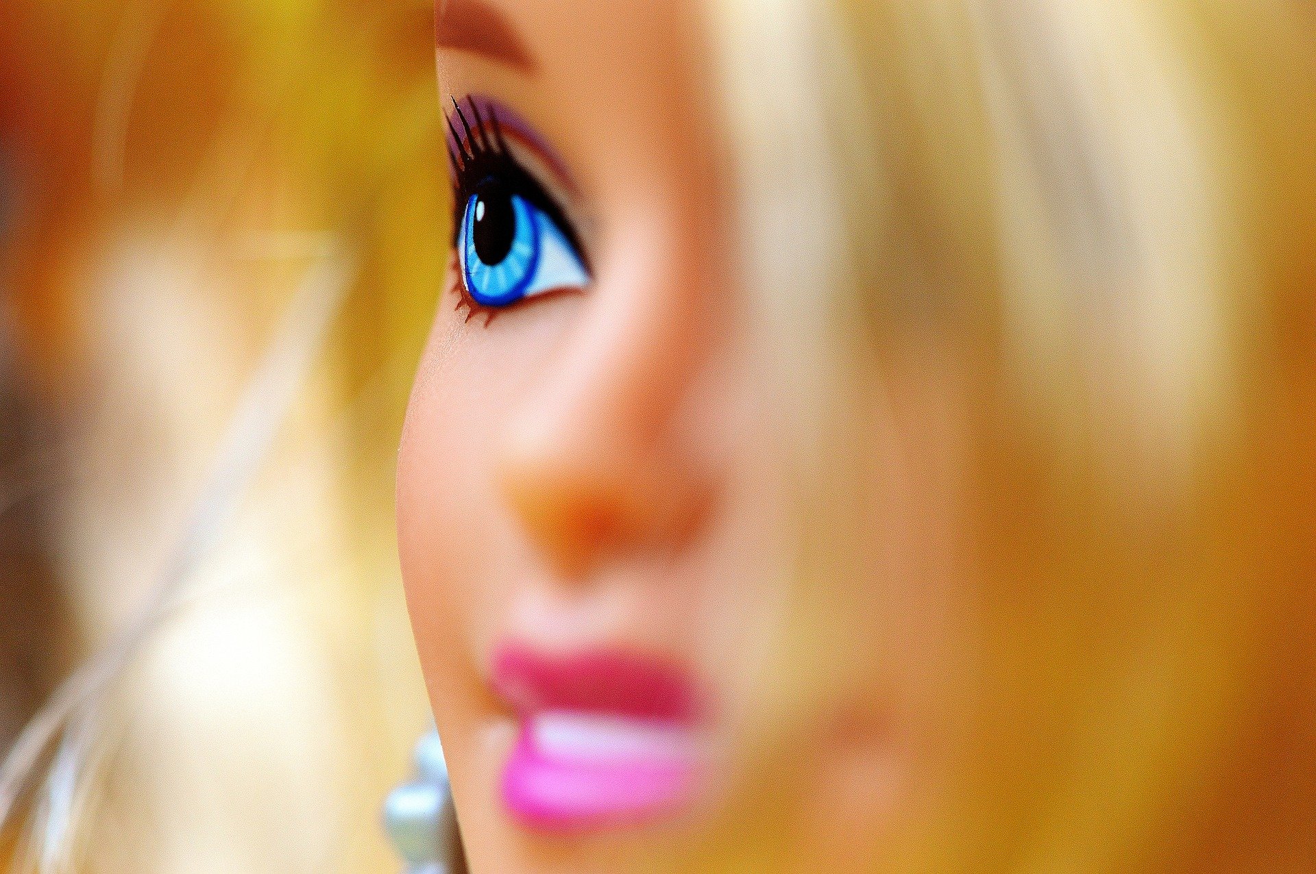 Imagem de Girl Power: vêm aí as Barbie inspiradas em Star Wars! no megacurioso