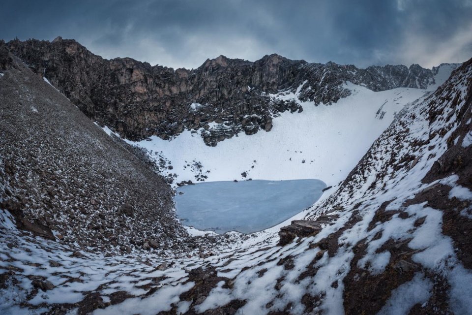 Imagem de Mistério do Lago dos Ossos do Himalaia: como os esqueletos foram parar lá? no megacurioso