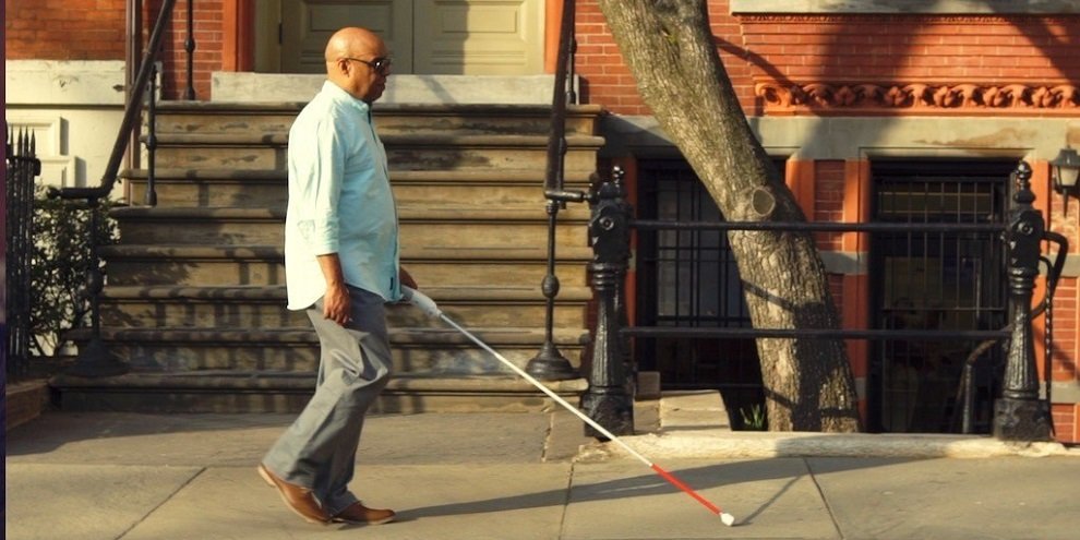 A tecnologia promete tornar a vida de pessoas com deficiência ainda mais independente.