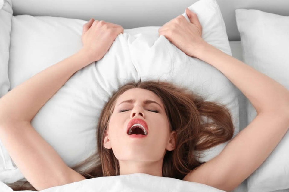 Imagem de Pesquisadora quer desvendar as origens do orgasmo feminino no megacurioso