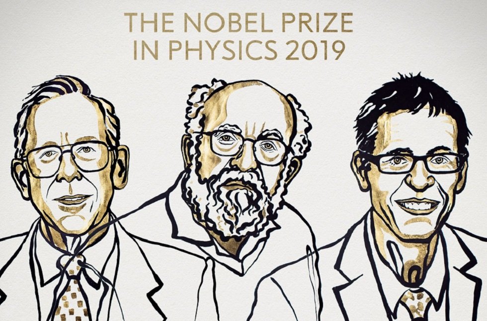 Imagem de Estudos sobre evolução do Universo rendem Nobel de Física em 2019 no megacurioso