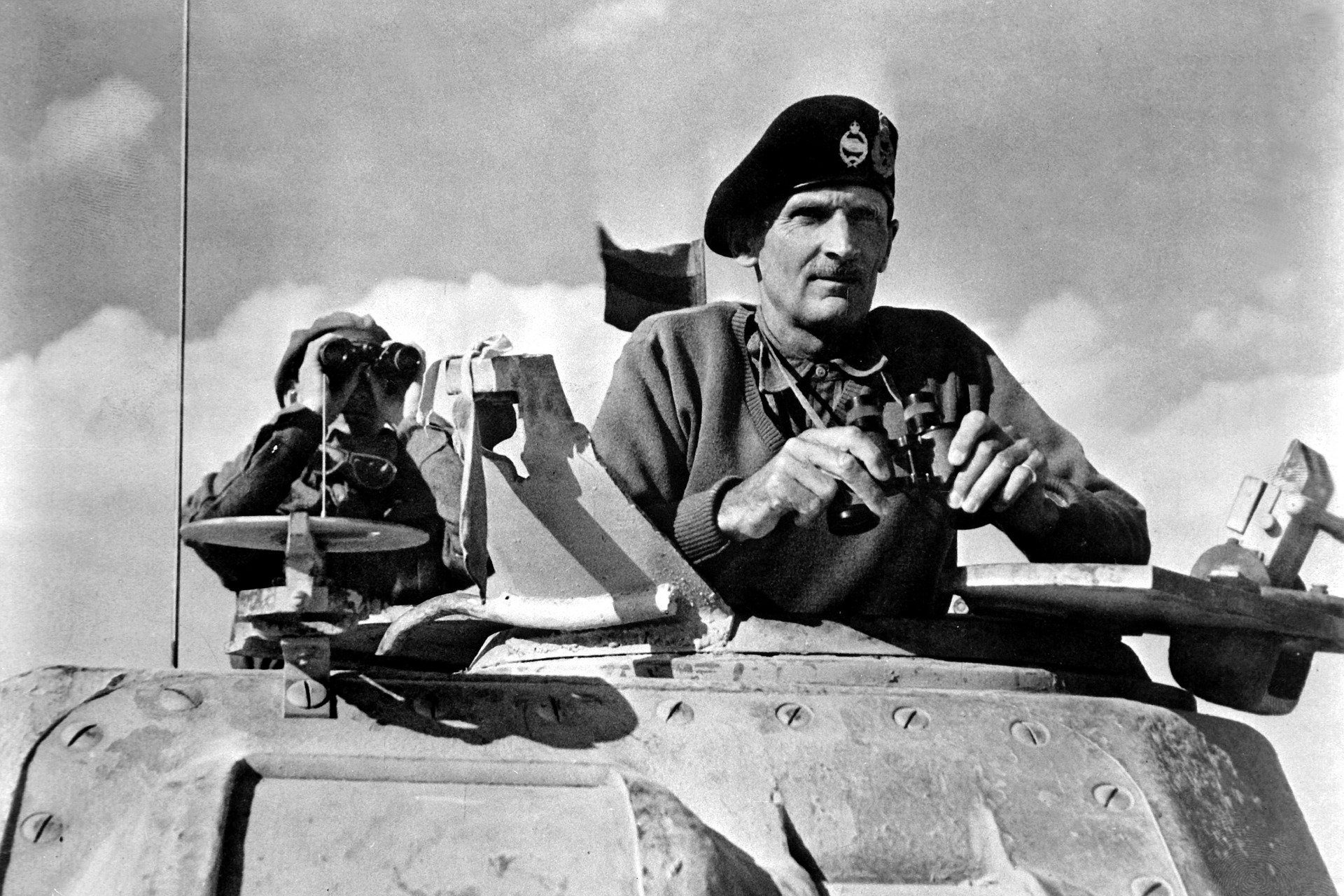 Imagem de 3 fatos pouco conhecidos sobre a Segunda Guerra Mundial no megacurioso