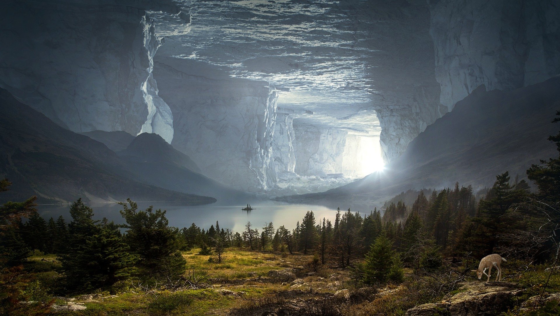 Imagem de E se os neandertais ainda estivessem entre nós? no megacurioso