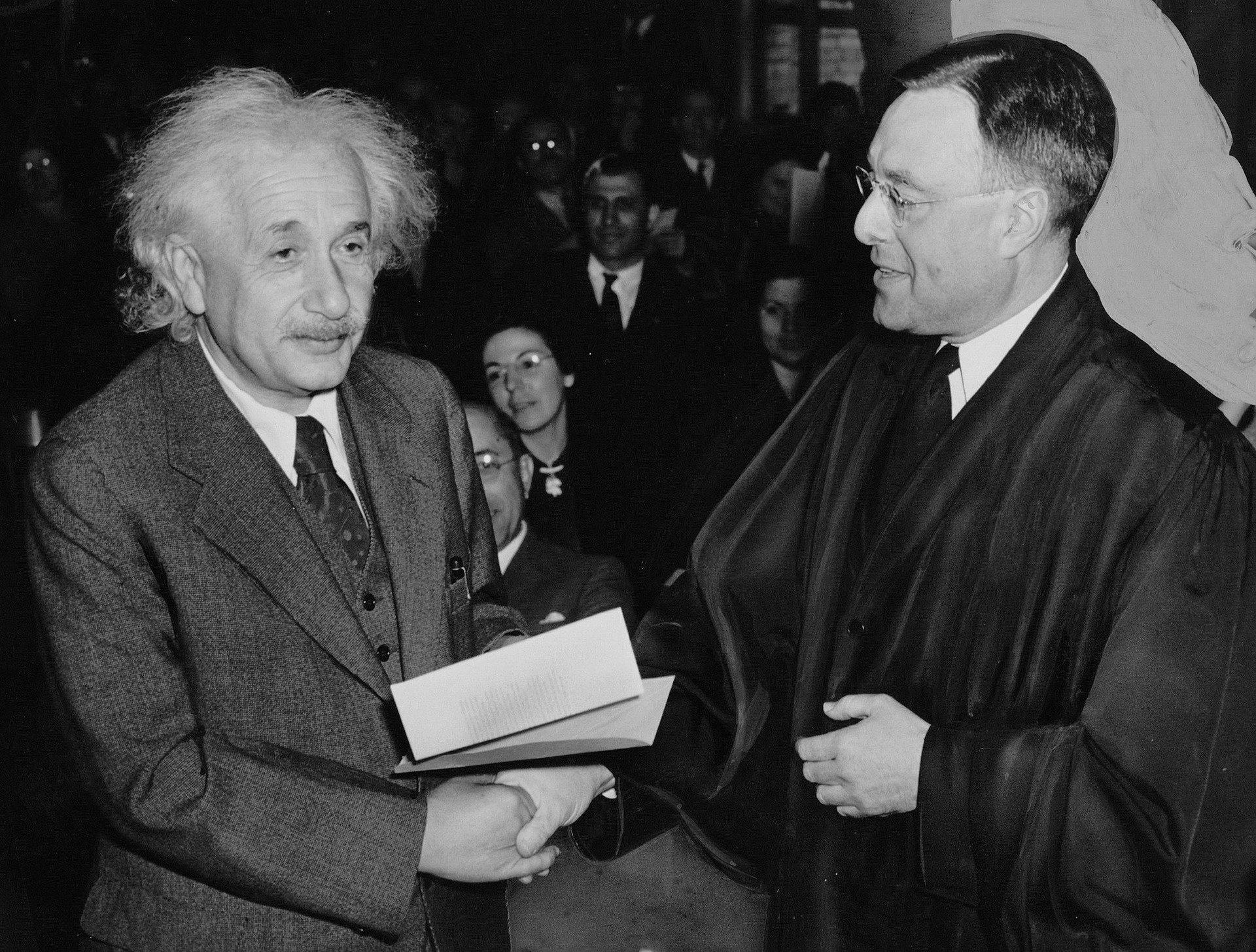 Imagem de Como mudar o mundo através do Prêmio Nobel? no megacurioso