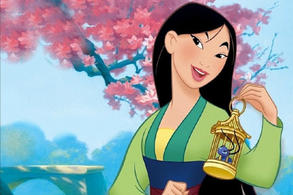 Imagem de Conheça a real história de Mulan, uma das maiores lendas da China no megacurioso