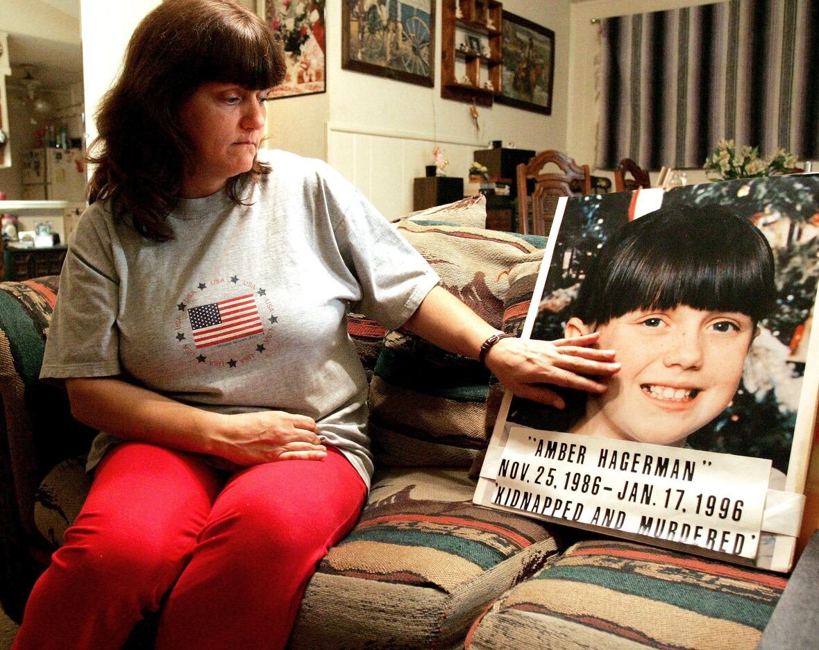 Imagem de O Alerta Amber: a triste história por detrás do famoso rapto no megacurioso