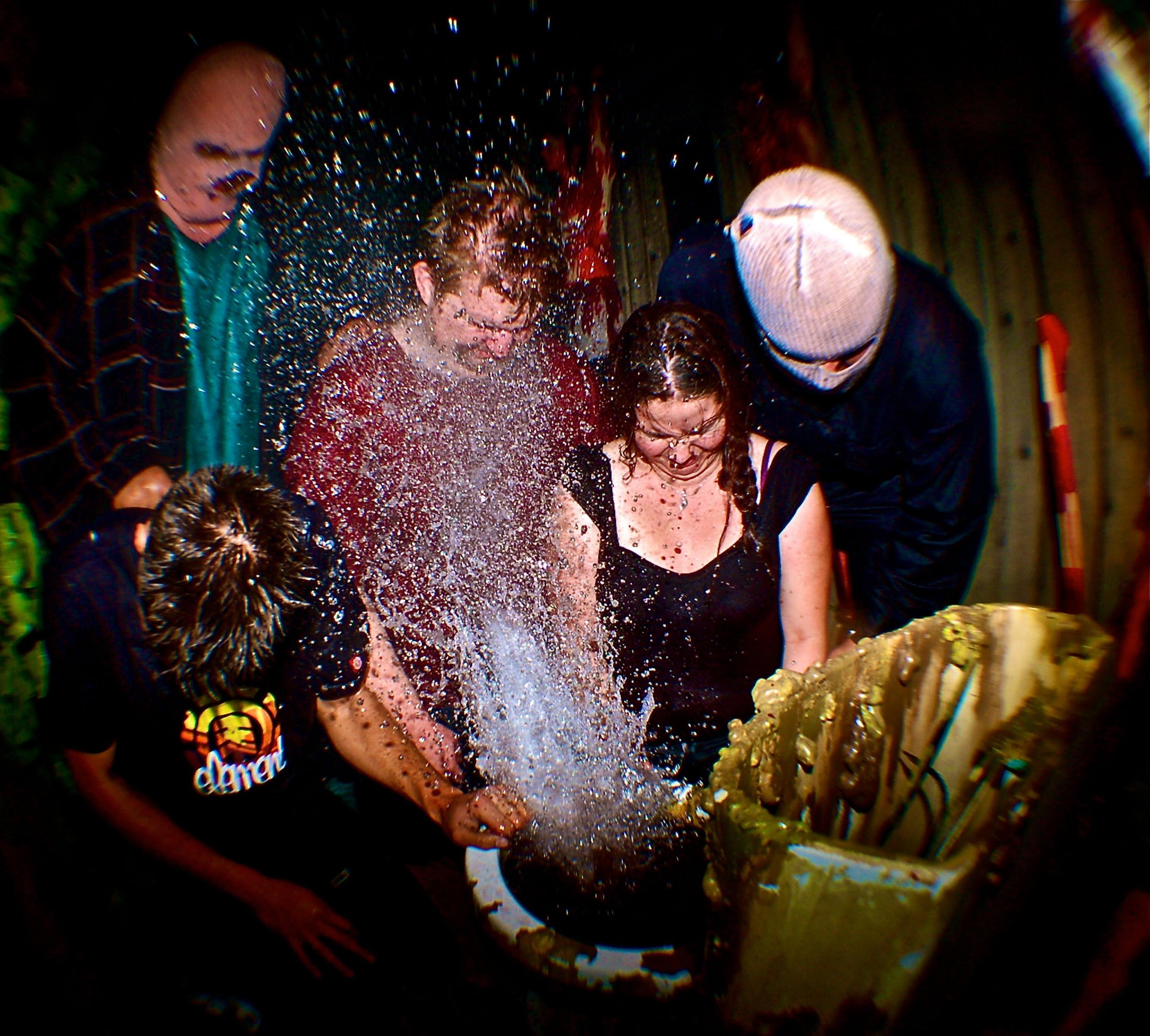 How Many Have Died At Mckamey Manor 89 - 1vxgncn