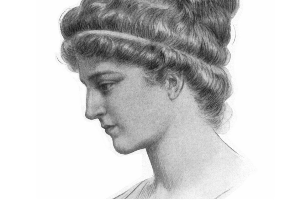 Grandes mulheres – HISTÓRIAS DE ROMA