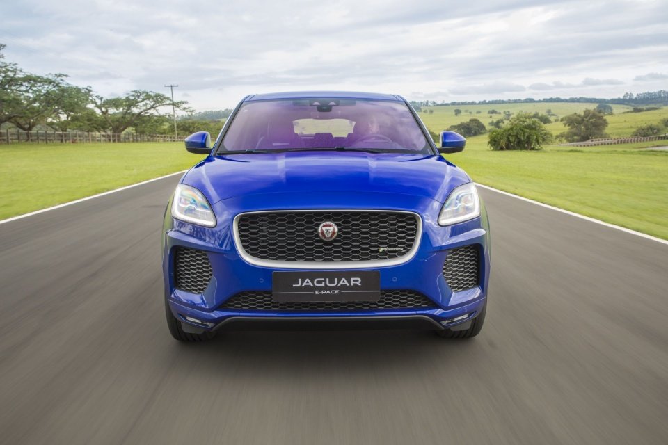 Imagem de Carros do futuro terão carroceria que muda de cor no megacurioso