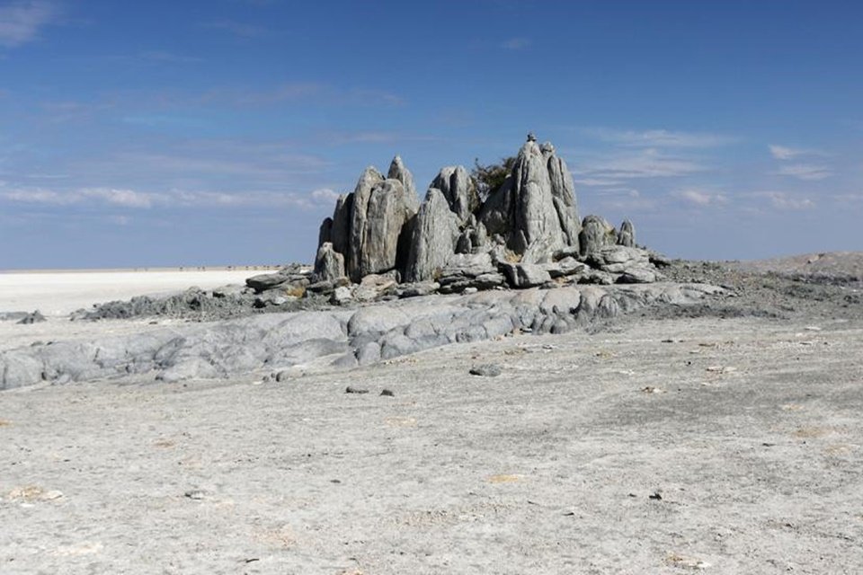 Imagem de Cientistas acreditam ter descoberto o berço da humanidade no megacurioso