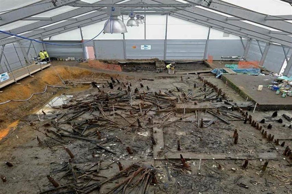 Imagem de Dieta do pântano infectava humanos com vermes de 1 metro no megacurioso