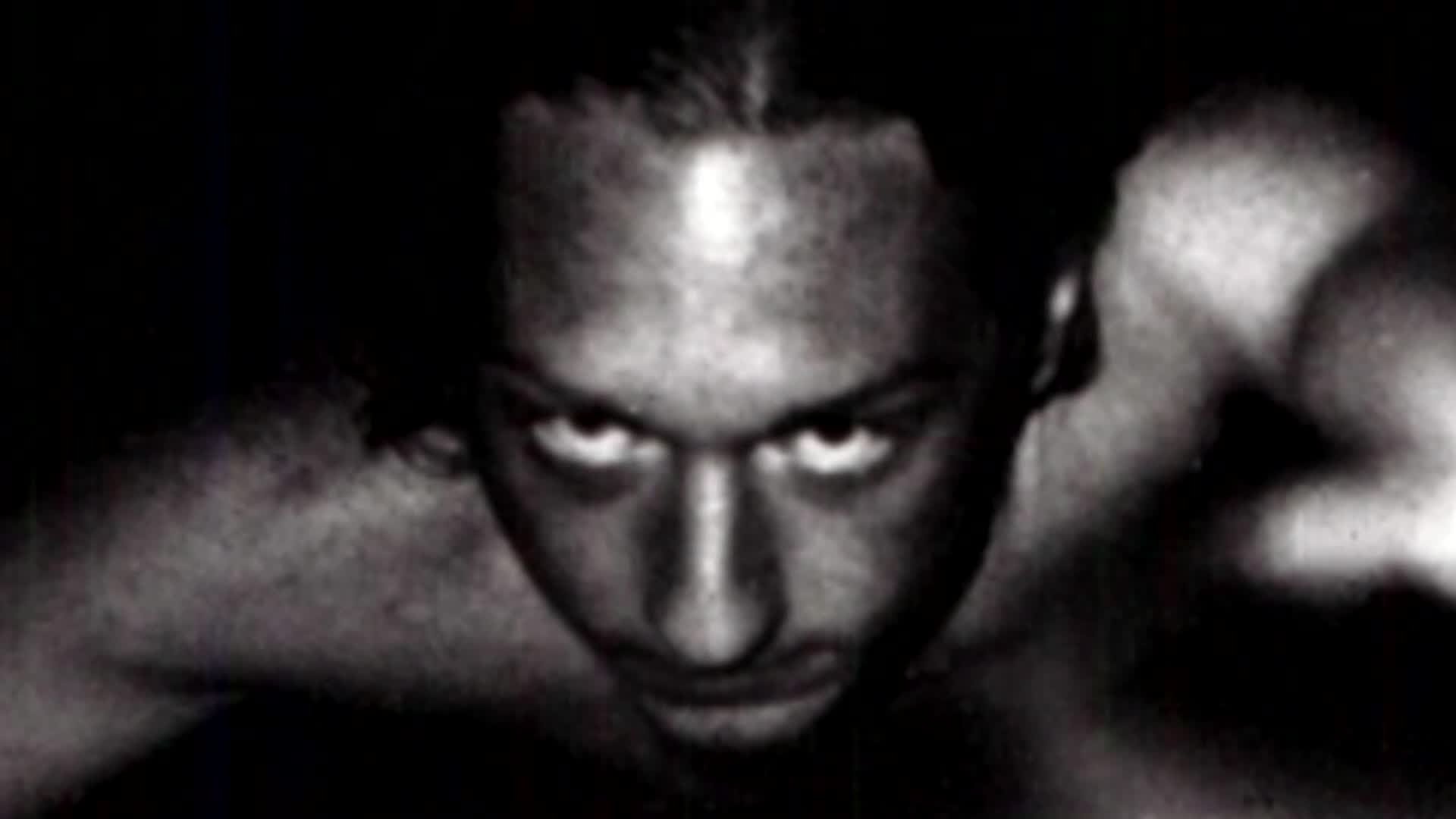 Imagem de Rod Ferrell era Vesago, o vampiro assassino no megacurioso
