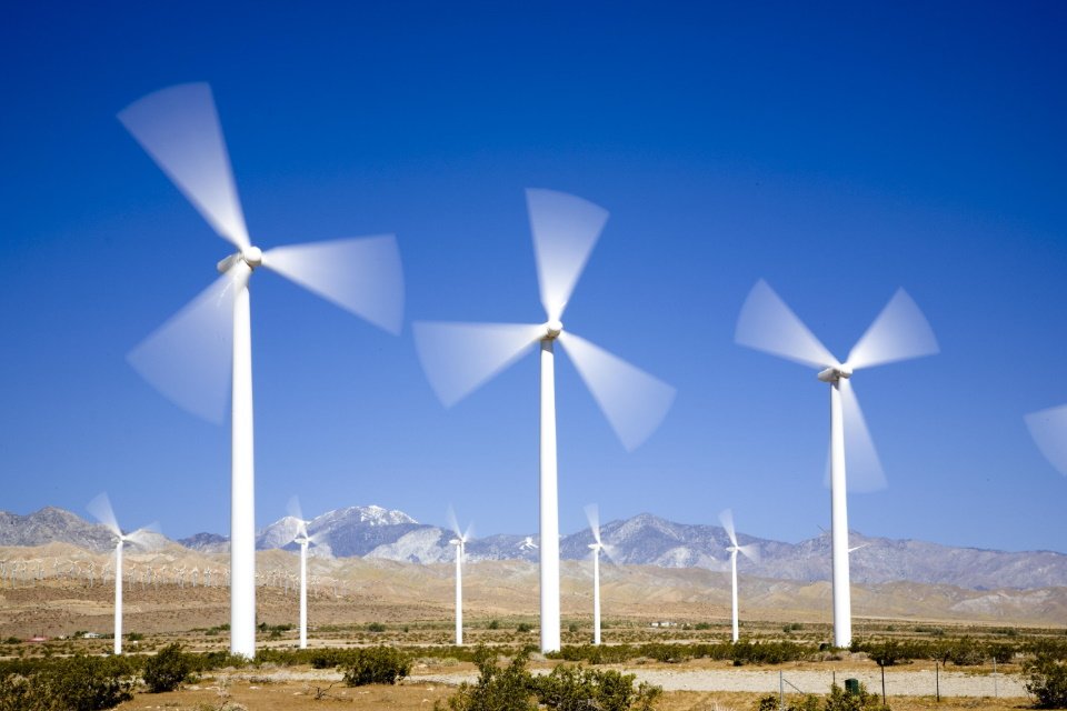 Imagem de Brasileiros criam método para baratear produção de energia eólica no megacurioso