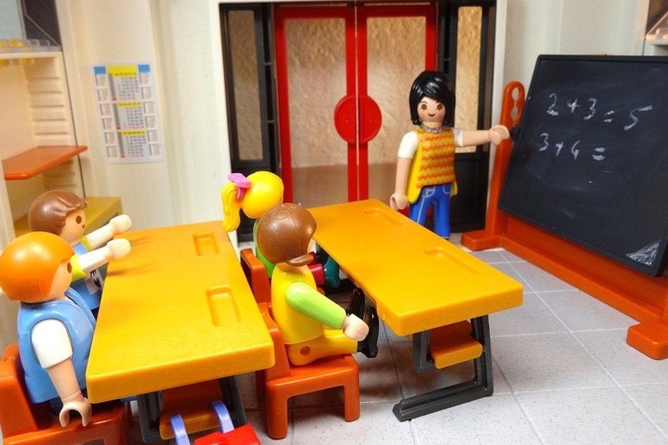 Imagem de Capacidades matemáticas são as mesmas entre meninos e meninas no megacurioso