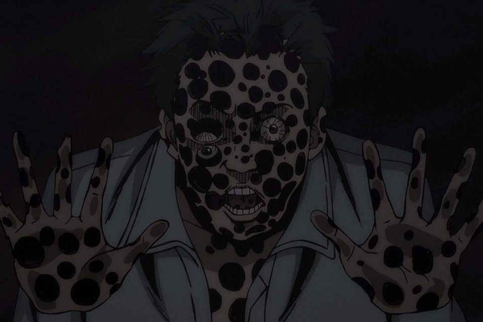 Imagem de 10 animes de terror absolutamente perturbadores no megacurioso