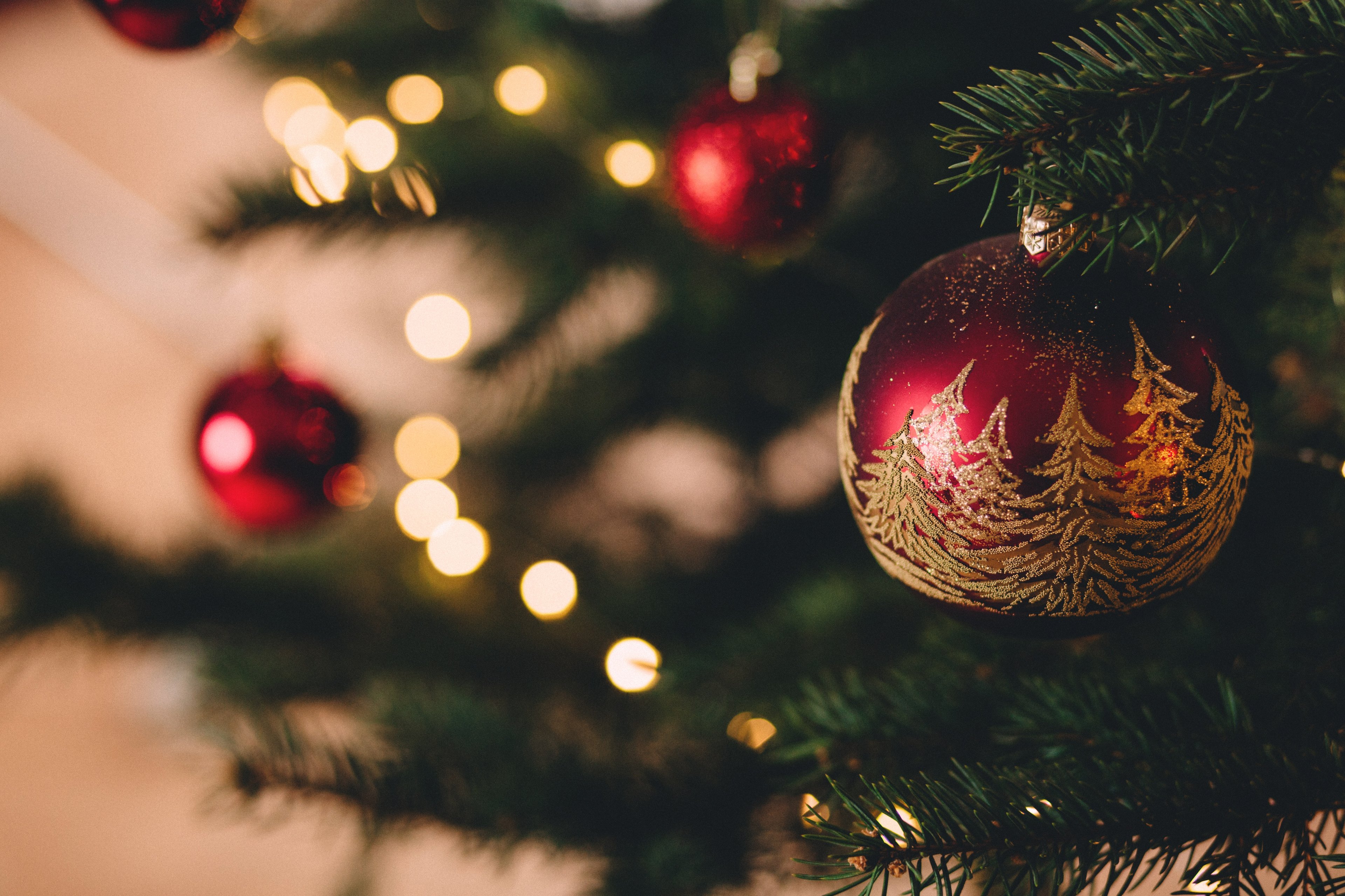 Imagem de Dicas de decoração para você deixar seu Natal mais incrível no megacurioso