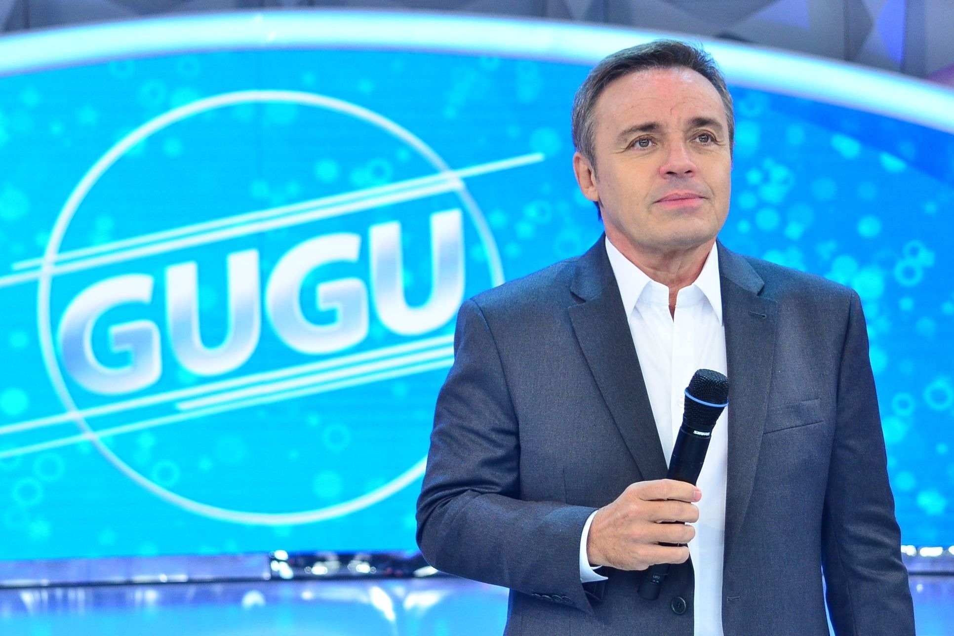 Imagem de Afinal, o apresentador Gugu é mesmo o dono da Rede Graal? no megacurioso