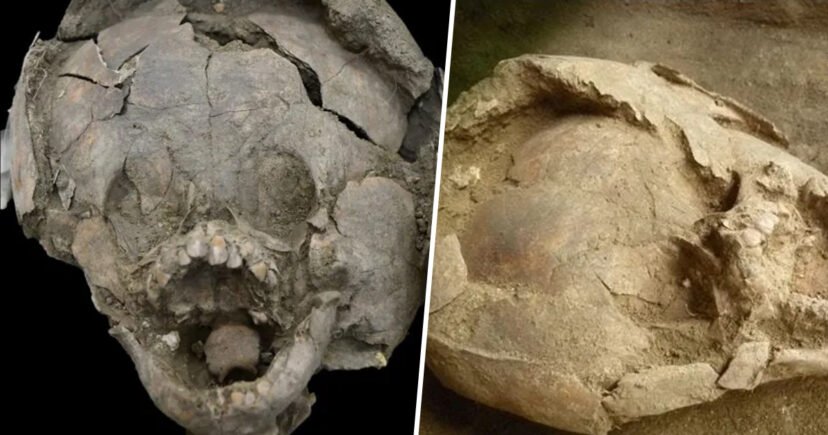 https://www.unilad.co.uk/news/infant-skeletons-wearing-helmets-made-of-other-childrens-skulls-stun-archaeologists/