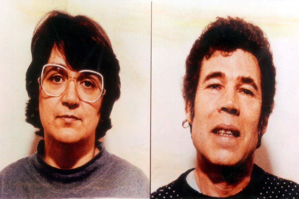 Imagem de Fred e Rose West: os monstros de Gloucester no megacurioso