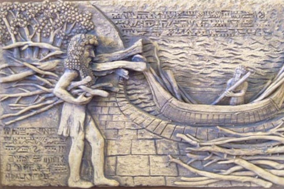Imagem de O caso de 'fake news' mais antigo da história tem 3 mil anos no megacurioso