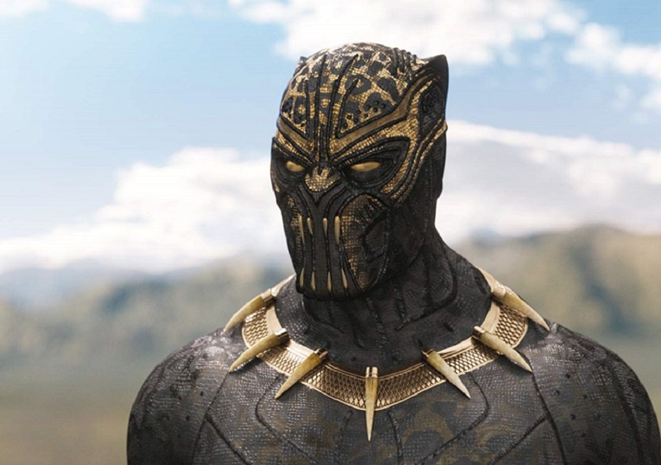 Imagem de EUA lista Wakanda, país fictício da Marvel, como parceiro comercial no megacurioso
