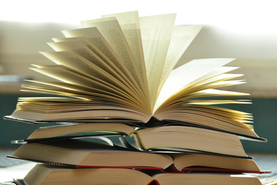 Imagem de Esta lista é perfeita para quem prometeu ler mais livros em 2020 no megacurioso
